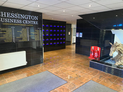 Chessington Business Centre